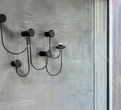 Итальянские Вешалки - Вешалка PINA Итальянские Вешалки - Вешалка PINA фабрика Schonbuch