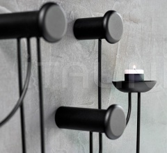 Итальянские Вешалки - Вешалка PINA Итальянские Вешалки - Вешалка PINA фабрика Schonbuch