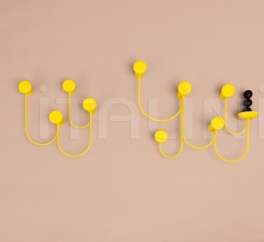 Итальянские Вешалки - Вешалка PINA Итальянские Вешалки - Вешалка PINA фабрика Schonbuch