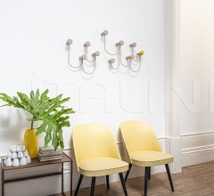 Итальянские Вешалки - Вешалка PINA Итальянские Вешалки - Вешалка PINA фабрика Schonbuch