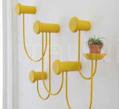 Итальянские Вешалки - Вешалка PINA Итальянские Вешалки - Вешалка PINA фабрика Schonbuch