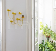 Итальянские Вешалки - Вешалка PINA Итальянские Вешалки - Вешалка PINA фабрика Schonbuch