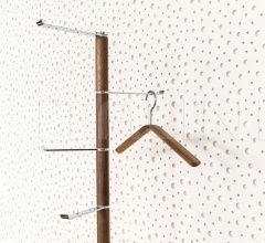 Итальянские Вешалки - Вешалка PIVOT Итальянские Вешалки - Вешалка PIVOT фабрика Schonbuch
