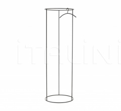 Итальянские Вешалки - Вешалка RACK Итальянские Вешалки - Вешалка RACK фабрика Schonbuch