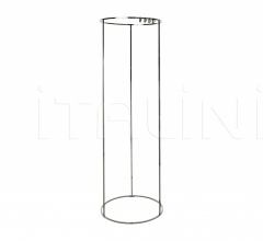 Итальянские Вешалки - Вешалка RACK Итальянские Вешалки - Вешалка RACK фабрика Schonbuch