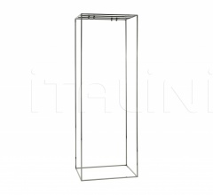 Итальянские Вешалки - Вешалка RACK Итальянские Вешалки - Вешалка RACK фабрика Schonbuch