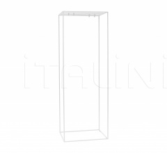 Итальянские Вешалки - Вешалка RACK Итальянские Вешалки - Вешалка RACK фабрика Schonbuch