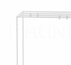 Итальянские Вешалки - Вешалка RACK Итальянские Вешалки - Вешалка RACK фабрика Schonbuch