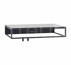 Итальянские Вешалки - Вешалка RACK Итальянские Вешалки - Вешалка RACK фабрика Schonbuch