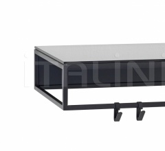 Итальянские Вешалки - Вешалка RACK Итальянские Вешалки - Вешалка RACK фабрика Schonbuch