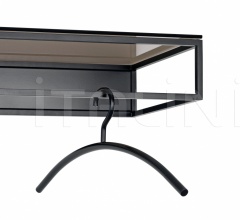 Итальянские Вешалки - Вешалка RACK Итальянские Вешалки - Вешалка RACK фабрика Schonbuch