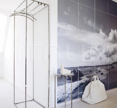 Итальянские Вешалки - Вешалка RACK Итальянские Вешалки - Вешалка RACK фабрика Schonbuch