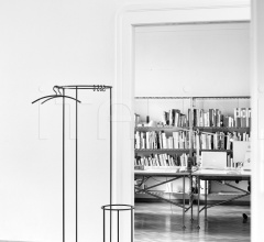 Итальянские Вешалки - Вешалка RACK Итальянские Вешалки - Вешалка RACK фабрика Schonbuch