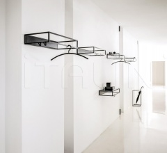 Итальянские Вешалки - Вешалка RACK Итальянские Вешалки - Вешалка RACK фабрика Schonbuch