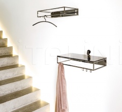 Итальянские Вешалки - Вешалка RACK Итальянские Вешалки - Вешалка RACK фабрика Schonbuch