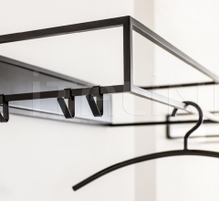 Итальянские Вешалки - Вешалка RACK Итальянские Вешалки - Вешалка RACK фабрика Schonbuch