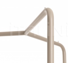 Итальянские Вешалки - Вешалка SELMA Итальянские Вешалки - Вешалка SELMA фабрика Schonbuch