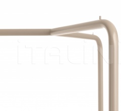 Итальянские Вешалки - Вешалка SELMA Итальянские Вешалки - Вешалка SELMA фабрика Schonbuch