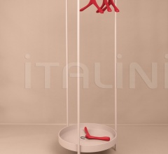 Итальянские Вешалки - Вешалка SELMA Итальянские Вешалки - Вешалка SELMA фабрика Schonbuch