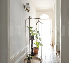 Итальянские Вешалки - Вешалка SELMA Итальянские Вешалки - Вешалка SELMA фабрика Schonbuch