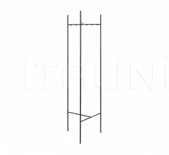 Итальянские Вешалки - Вешалка SKETCH Итальянские Вешалки - Вешалка SKETCH фабрика Schonbuch