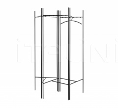 Итальянские Вешалки - Вешалка SKETCH Итальянские Вешалки - Вешалка SKETCH фабрика Schonbuch