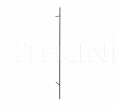 Итальянские Вешалки - Вешалка SKETCH Итальянские Вешалки - Вешалка SKETCH фабрика Schonbuch