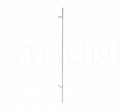 Итальянские Вешалки - Вешалка SKETCH Итальянские Вешалки - Вешалка SKETCH фабрика Schonbuch