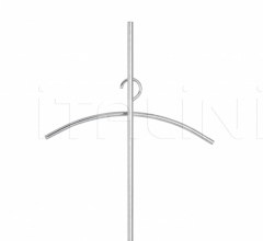 Итальянские Вешалки - Вешалка SKETCH Итальянские Вешалки - Вешалка SKETCH фабрика Schonbuch