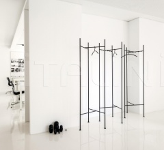 Итальянские Вешалки - Вешалка SKETCH Итальянские Вешалки - Вешалка SKETCH фабрика Schonbuch