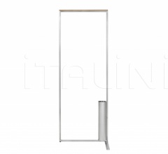 Итальянские Вешалки - Вешалка SKID Итальянские Вешалки - Вешалка SKID фабрика Schonbuch