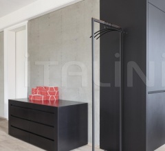 Итальянские Вешалки - Вешалка SKID Итальянские Вешалки - Вешалка SKID фабрика Schonbuch