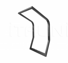 Итальянские Вешалки - Вешалка SLED Итальянские Вешалки - Вешалка SLED фабрика Schonbuch