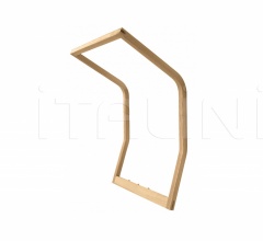 Итальянские Вешалки - Вешалка SLED Итальянские Вешалки - Вешалка SLED фабрика Schonbuch