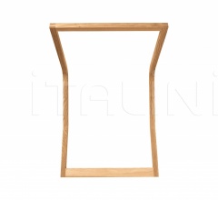 Итальянские Вешалки - Вешалка SLED Итальянские Вешалки - Вешалка SLED фабрика Schonbuch