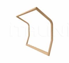 Итальянские Вешалки - Вешалка SLED Итальянские Вешалки - Вешалка SLED фабрика Schonbuch