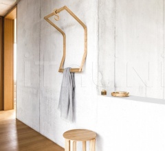 Итальянские Вешалки - Вешалка SLED Итальянские Вешалки - Вешалка SLED фабрика Schonbuch