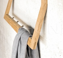 Итальянские Вешалки - Вешалка SLED Итальянские Вешалки - Вешалка SLED фабрика Schonbuch