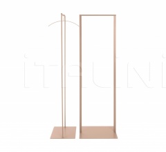 Итальянские Вешалки - Вешалка SLIM Итальянские Вешалки - Вешалка SLIM фабрика Schonbuch