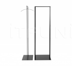 Итальянские Вешалки - Вешалка SLIM Итальянские Вешалки - Вешалка SLIM фабрика Schonbuch