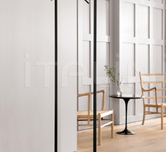 Итальянские Вешалки - Вешалка SLIM Итальянские Вешалки - Вешалка SLIM фабрика Schonbuch