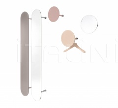 Итальянские Вешалки - Вешалка SLOT Итальянские Вешалки - Вешалка SLOT фабрика Schonbuch