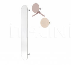 Итальянские Вешалки - Вешалка SLOT Итальянские Вешалки - Вешалка SLOT фабрика Schonbuch