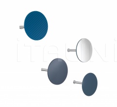 Итальянские Вешалки - Вешалка SLOT Итальянские Вешалки - Вешалка SLOT фабрика Schonbuch