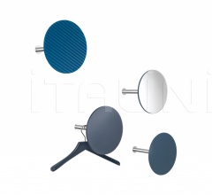 Итальянские Вешалки - Вешалка SLOT Итальянские Вешалки - Вешалка SLOT фабрика Schonbuch