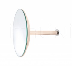 Итальянские Вешалки - Вешалка SLOT Итальянские Вешалки - Вешалка SLOT фабрика Schonbuch