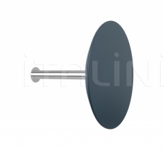 Итальянские Вешалки - Вешалка SLOT Итальянские Вешалки - Вешалка SLOT фабрика Schonbuch