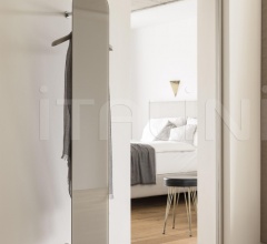 Итальянские Вешалки - Вешалка SLOT Итальянские Вешалки - Вешалка SLOT фабрика Schonbuch