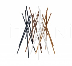 Итальянские Вешалки - Вешалка STICKS Итальянские Вешалки - Вешалка STICKS фабрика Schonbuch