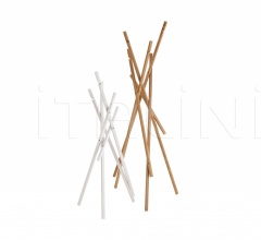 Итальянские Вешалки - Вешалка STICKS Итальянские Вешалки - Вешалка STICKS фабрика Schonbuch